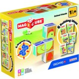 Geomag Magicube priča Prijatelji životinja + kartice, 7 kom Cijene