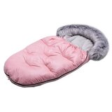  Zimska vreća Matpol Cocoon pink Cijene