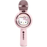 hello kitty popsing led karaoke sistem