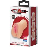 Crazy Bull 2024 Masturbator Elena