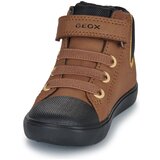 Geox B GISLI BOY Smeđa | shoptok.hr