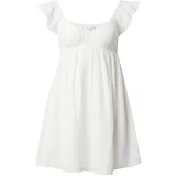 Roxy Ljetna haljina 'LUNA' bijela