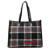 CAFèNOIR Ročna torba | Shoptok.si