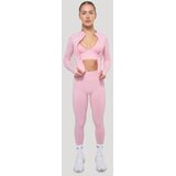 GymBeam Ženski sportski top Luma Baby Pink S | Eponuda.ba
