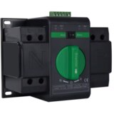  Teretna sklopka XLQ3 63A 2P 220V AC ATS automatska Cijene