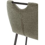 Marckeric Zelene barske stolice u setu 2 kom (visine sjedala 65 cm) Muli – | shoptok.hr