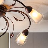 Lesnina XXXL STROPNA SVETILKA 4716 LILIANA 60/20 cm | Shoptok.si