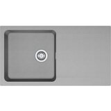 Franke 114.0442.824 Orion OID 611 pomivalno korito iz umetnega kamna | Shoptok.si