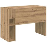  Stol Umjetnički hrast 109 x 50 x 78 cm Konstruirano drvo | shoptok.hr