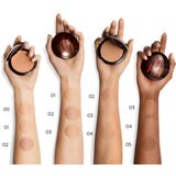 Guerlain Terracotta Original bronz puder nadomestno polnilo odtenek 04 Deep Cool 8,5 g | Shoptok.si