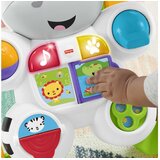 Fisher Price Zebra járássegítő | shoptok.hr