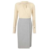 Patrizia Pepe kombinovana midi haljina | ePonuda.com