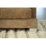 Sits Rjava sedežna garnitura 270 cm Colorado – | Shoptok.si