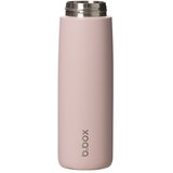 b.box termo steklenička Flip Top 690 ml blush crush | Shoptok.si