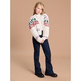 Sinsay Pulover s blagdanskim motivom | shoptok.hr