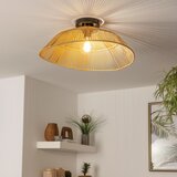  univerzalni abažur keria, prečnika 50 cm, braon | Eponuda.com