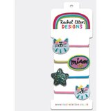 Rachel Ellen Designs Gumice za kosu - Cat/Miaow ( EMBAND01 ) Cene