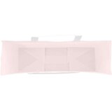  Papirnate vrečke 250 kosov z ročaji roza 54x15x49 cm, (5000160876) | Shoptok.si