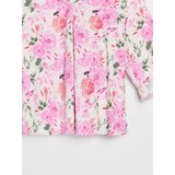 Sinsay Košulja-bluza s V-izrezom | shoptok.hr