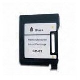 Canon Tinta za BC-02 (crna), zamjenska | shoptok.hr