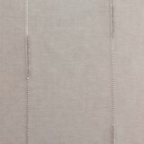 Douceur d intérieur Smeđe prozirne zavjese u setu 2 kom 90x90 cm Linahe – | shoptok.hr