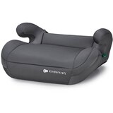 Kinderkraft otroški avtosedež i-spark™ i-size 2/3 (100-150 cm) grey | Shoptok.si