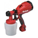 Einhell TC-SY 400P Električni pištolj sa posudom za farbanje | ePonuda.com