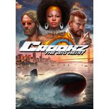 Steam Crookz: The Big Heist Key GLOBAL Steam Crookz: The Big Heist Key GLOBAL Slike