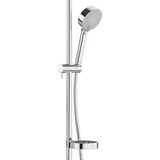 Hansa 48130131 unita stenska termostatska armatura s tuš setom | Shoptok.si