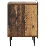  Noćni ormar Staro drvo 43 x 34,5 x 49,5 cm Konstruirano drvo | shoptok.hr