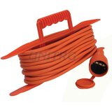 Kabel produžni vrtni 5m IP44 | shoptok.hr