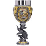 Nemesis Now HARRY POTTER HUFFLEPUFF COLLECTIBLE GOBLET 19.5CM KELIH Cene