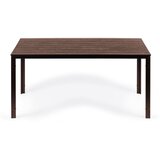 Veliki vrtni stol - smeđi 156×78cm | shoptok.hr