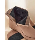 Resti Women's Wedge Boots Sieffa | ePonuda.com