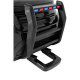  Auto na akumulator SUV Police - crni | shoptok.hr