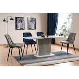  Raztegljiva jedilna miza CALIPO | Shoptok.si