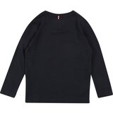 Tommy Hilfiger Majica nočno modra | Shoptok.si