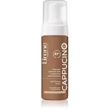 cappuccino pena za samopotamljivanje svetle kože 150ml