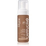 Lirene Perfect Tan samoporjavitvena pena za svetlo kožo 150 ml Cene