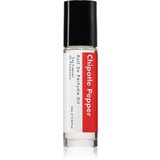 The Library of Fragrance Chipotle Pepper olje za telo roll-on uniseks 10 ml | Shoptok.si