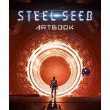 Steam Steel Seed - Digital Artbook (DLC) Key (PC) GLOBAL | ePonuda.com