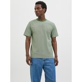 Jack & Jones Muška majica 12276801, Zelena | ePonuda.com