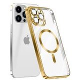 Apple maskica za iPhone 15 s MagSafe Gold | Eponuda.ba