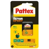 PATTEX dvokomponentno ljepilo repair epoxy (6 g, lijepljenje)