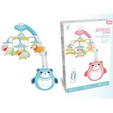 Magic Toys Medo vrtuljak za krevetić na daljinsko upravljanje - dvije vrste Cijene