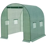 folija za plastenik 2 x 2 x 2 m / 4 m²