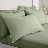 Bianca Prevleke za vzglavnik iz bombažnega perkala v kompletu 2 ks 50x75 cm Cotton Percale – | Shoptok.si