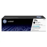 HP black 19A