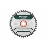 Metabo list testere "precision cut wood classic" fi165x18x20 mm Z42 wz 5° | ePonuda.com
