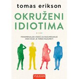 Vulkan Izdavaštvo Okruženi idiotima Cene